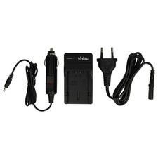 Chargeur pour Panasonic Lumix