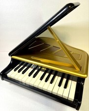 KAWAI Mini Grand Piano Black 1106 25 Key / Free Shipping