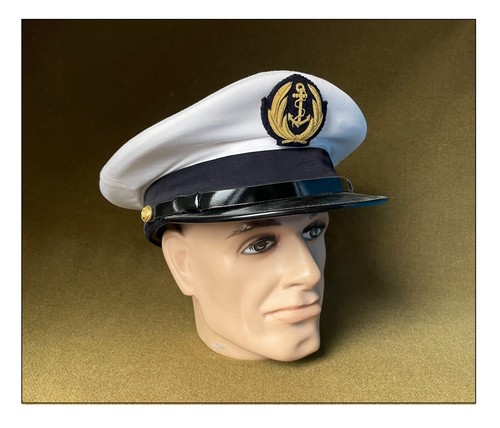 Casquette marine dday - marine,