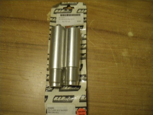 Kit fixation pare carter - pare,