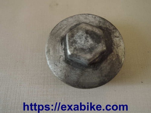 Bouchon acces pour honda gl - d'acces,