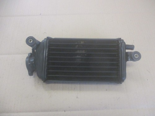 Radiateur eau droit pour - radiateur, d'eau