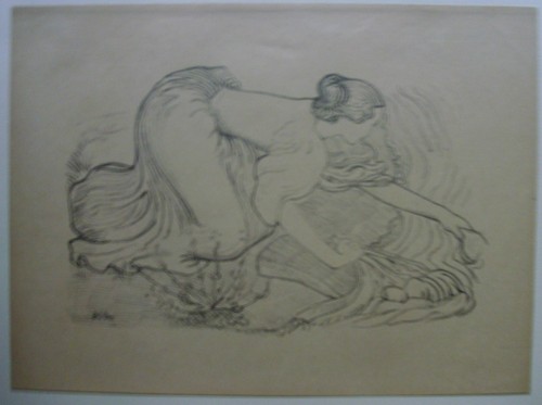 Gravure lithographie aristide - lithographie,