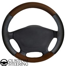 Pour DAF CF 85 06-12 Cuir