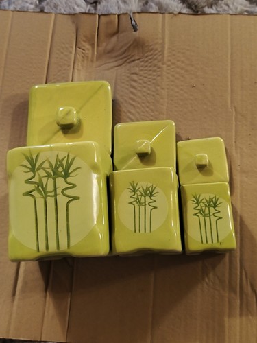 Lot boîtes pots - boîtes/pots, rangement