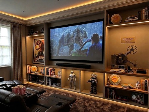 Projecteur cinéma heurtier - cinéma,
