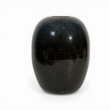 Rémi Lacombe vase grès