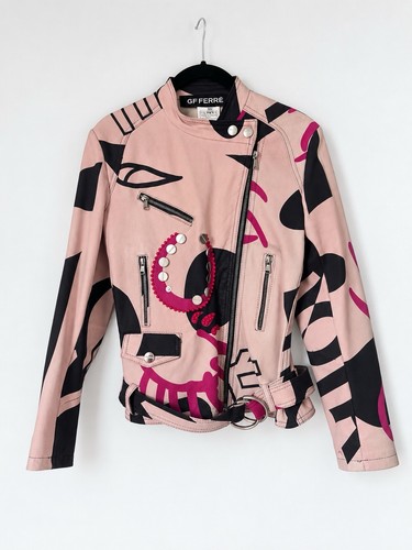 Ferré veste perfecto - gf,