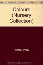 Colours (Nursery Collection)