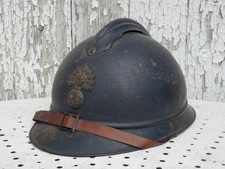 Casque adrian M-15 infanterie