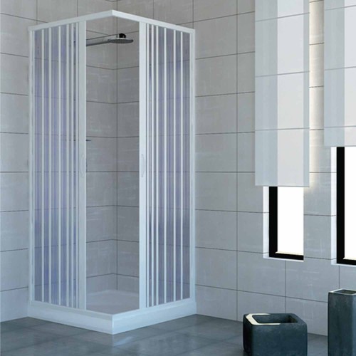 Cabine douche paroi - douche, de