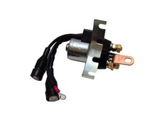 Groupe hydraulique relais de