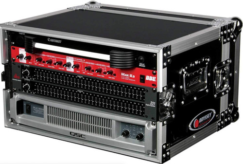Your rack gear only - only, safe