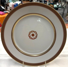 NWT BERNARDAUD Palazzo Dinner