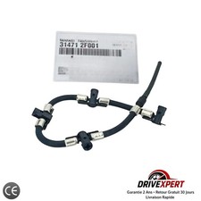 Durite Retour Carburant