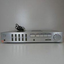 Amplificateur Sony TA-AX35