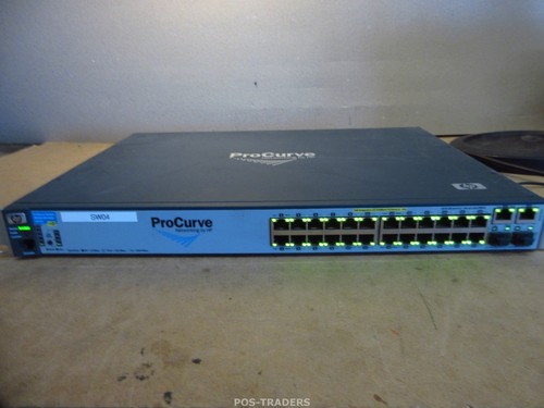 J9087a 2610 pwr gigabit - hp,