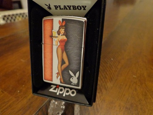 Playboy cocktail waitress - playboy,