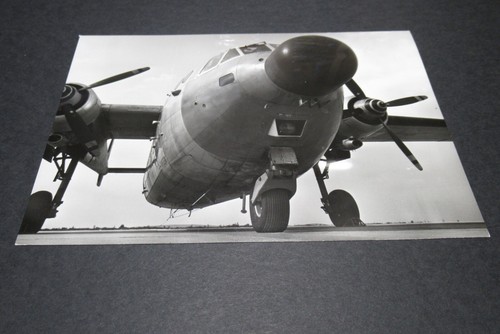Photo avion nord noratlas 2501 - avion,
