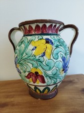 Vase original CERART Monaco