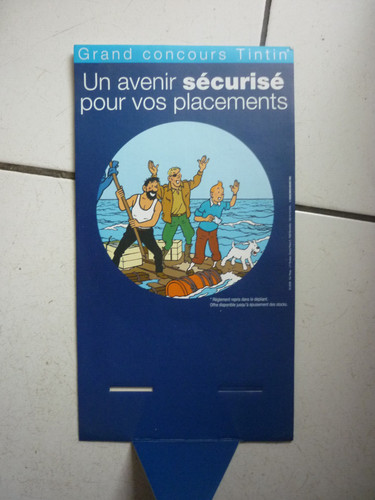 Plv pour flyer - plv,