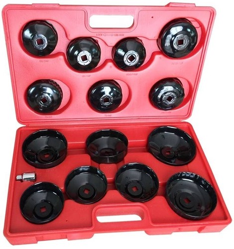 Coffret cloches clés clefs - 14,