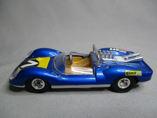 Ap671 mini gama - mini, gt