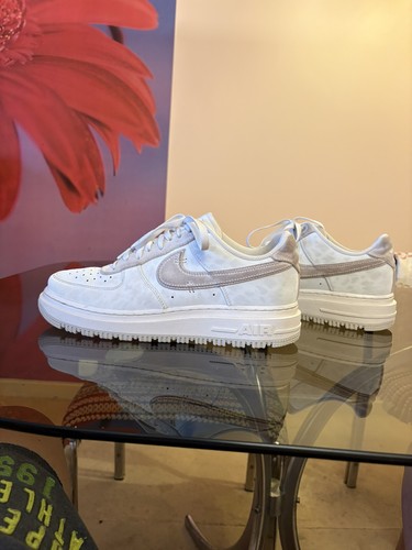 Nike air force luxe - force, "summit