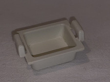 Playmobil sink basin kitchen 5322 Belle Époque 1900 Victorian