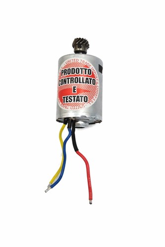 Moteur électrique secoueur - moteur,