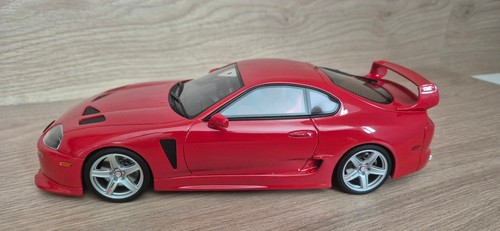 Toyota supra 3000 - supra,