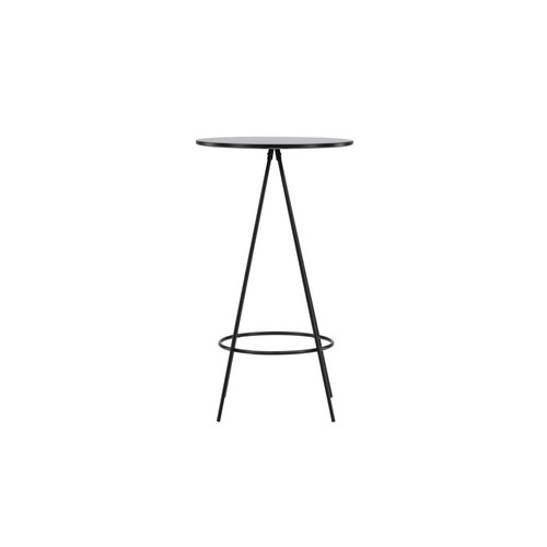 Table bar bistro 105cm - de, "bistro"