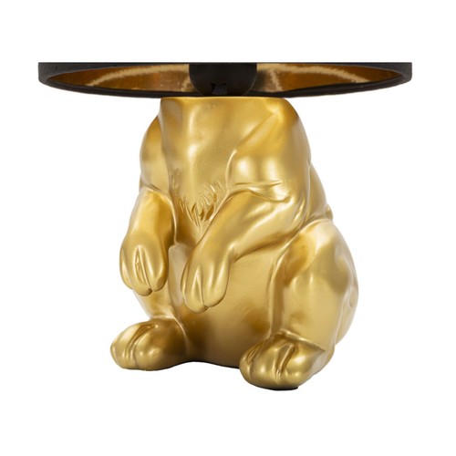 Lampe poser design lapin - lampe,