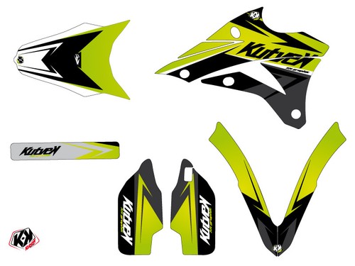 Kit deco moto cross - kit,