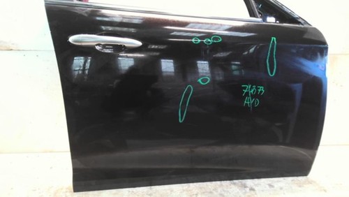 Porte avant droit - , alfa