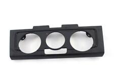 6C1819075 trim coating dashboard central Volkswagen Polo 1.0 B