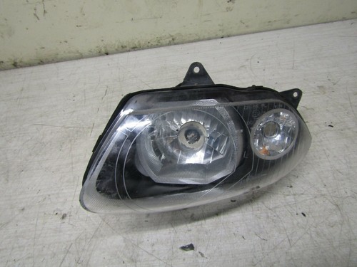 Optique phare gauche yamaha - de,