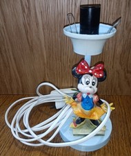 Lampe Walt Disney Productions