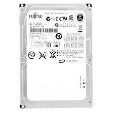 Disque Dur Fujitsu MHW2040AT