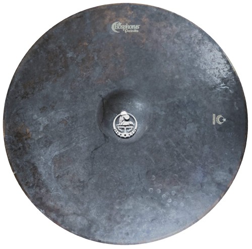 Bosphorus cymbals painite - cymbals,