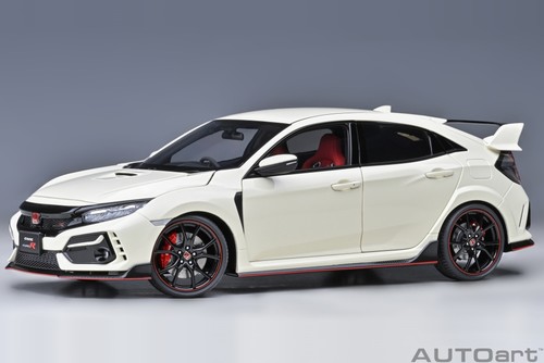 Honda civic type - civic,