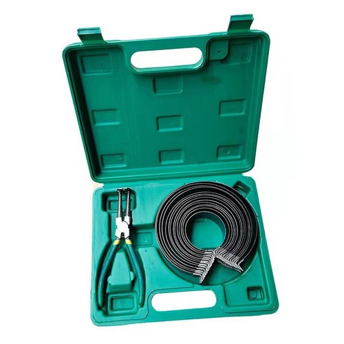 Pince piston compresseur - piston,