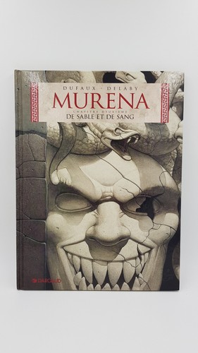 Murena dufaux - -,