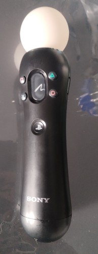 Sony playstation move - sony,