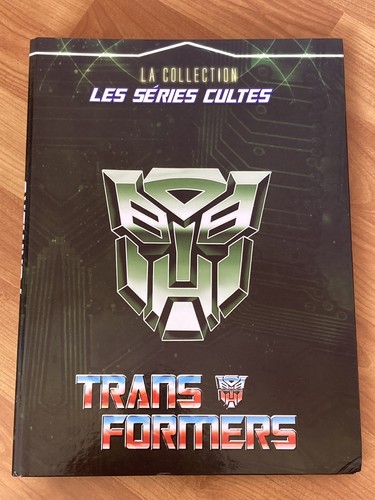 Transformers classeur - transformers, g1