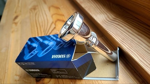 Yamaha standard 51l - standard, trombone