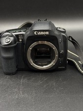 Canon EOS 40D / appareil photo