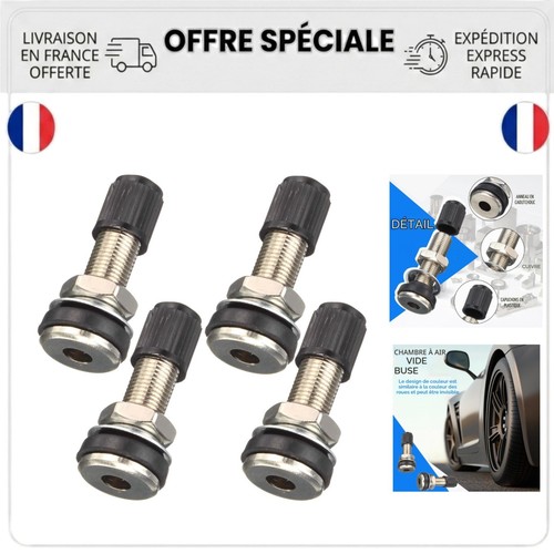 Valves pneu tubeless - valves, de