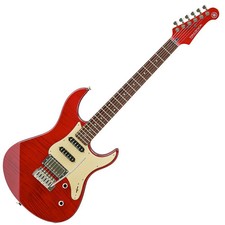 Guitare électrique Yamaha