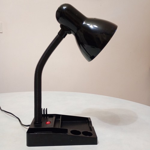 Ancienne lampe bureau - ancienne,